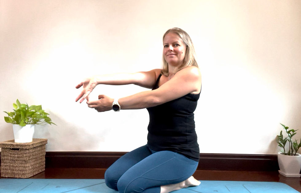 Handy tips for wrists