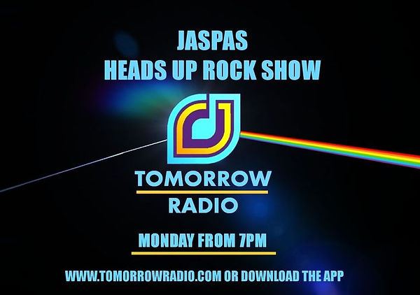Tomorrow radio.jpg