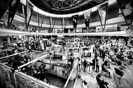 Specialty Coffee Expo Fourways Mall