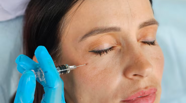 Botox for Fine Lines & Wrinkles: Your Path to Younger, Brighter Skin