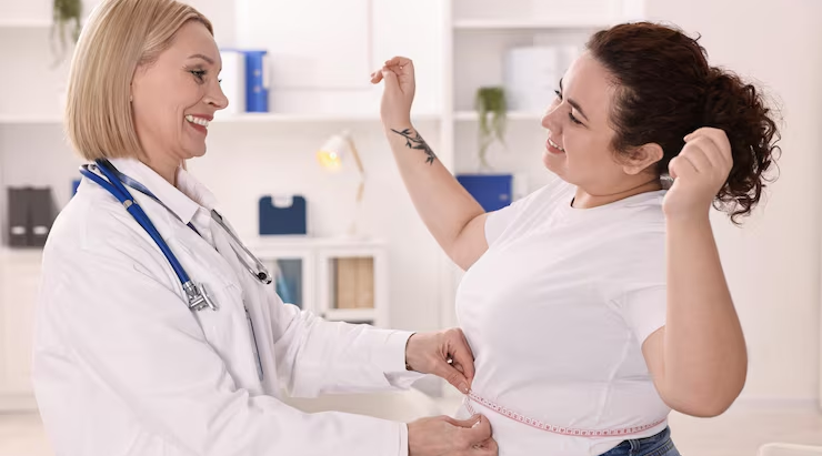 How Medical Weight Loss Can Transform Your Health