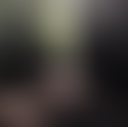 God is a familiar face