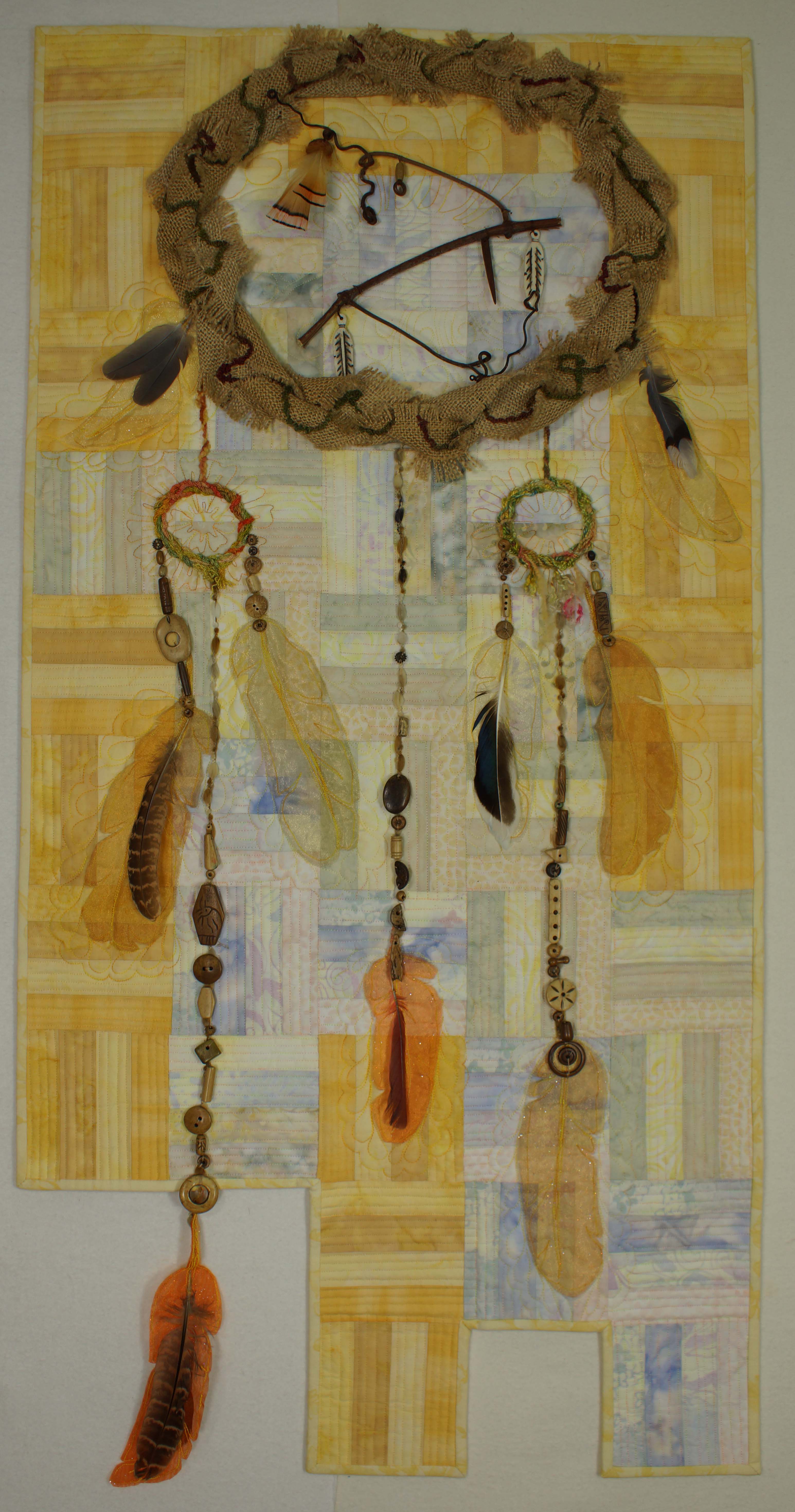 The Dream Catcher