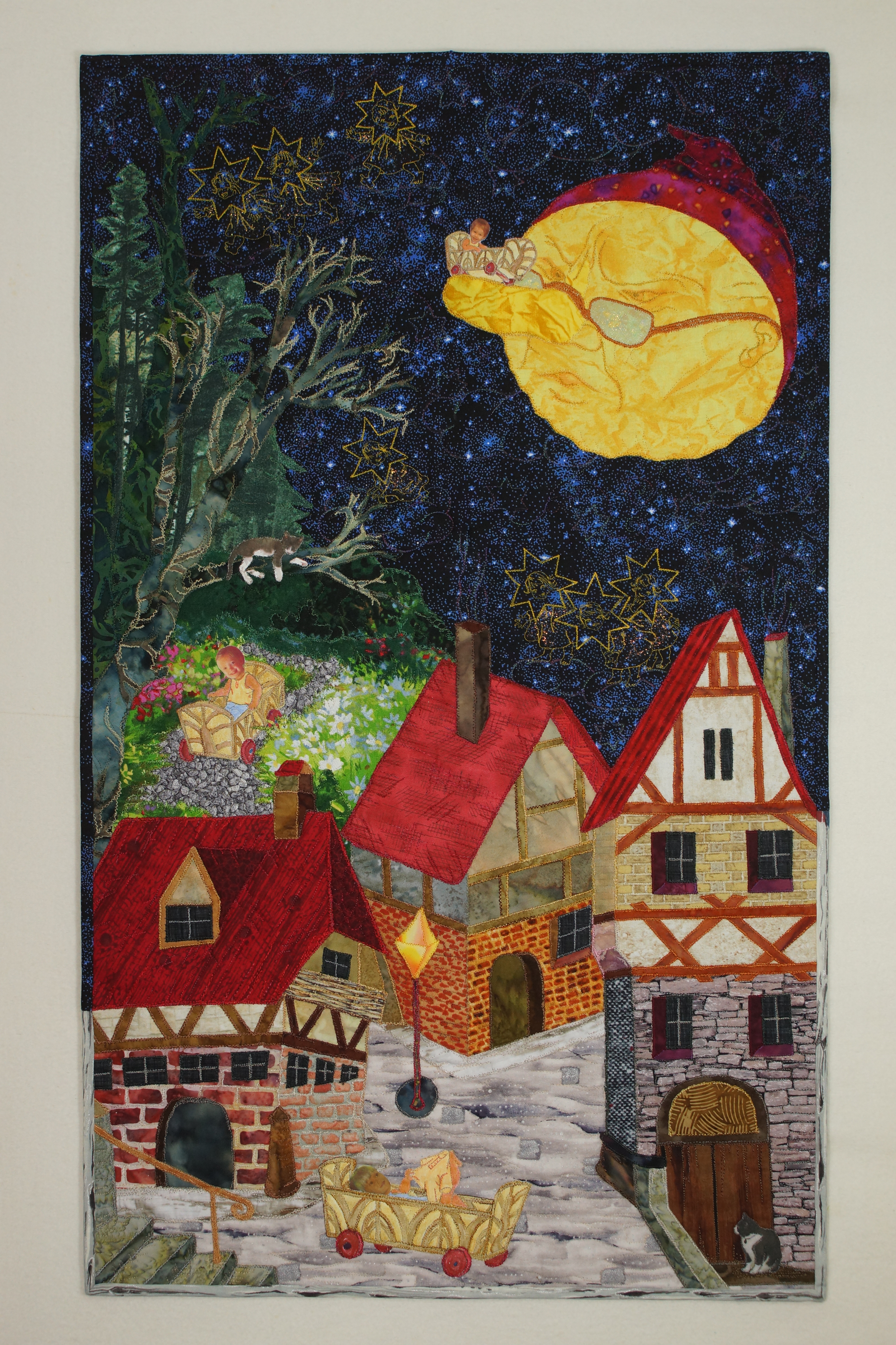 Der kleine Haewelmann