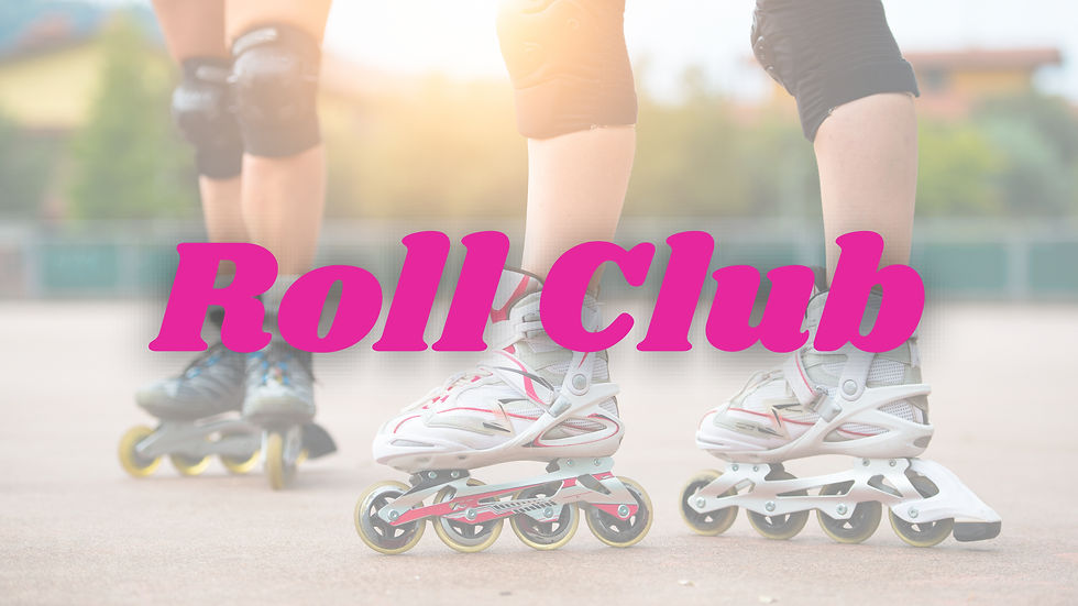 July Roll Club