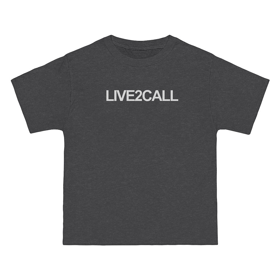 Thumbnail: All of this Short-Sleeve T-Shirt