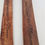 Miniature : Lot de 2 spatules en acacia