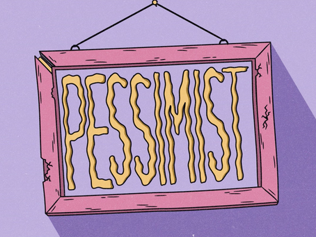 “Pessimist” by Catapults Review