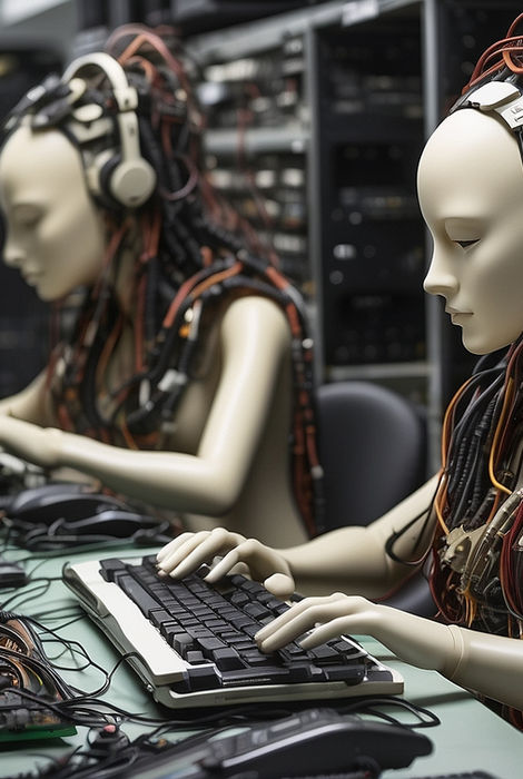 Manutenção de Hardware