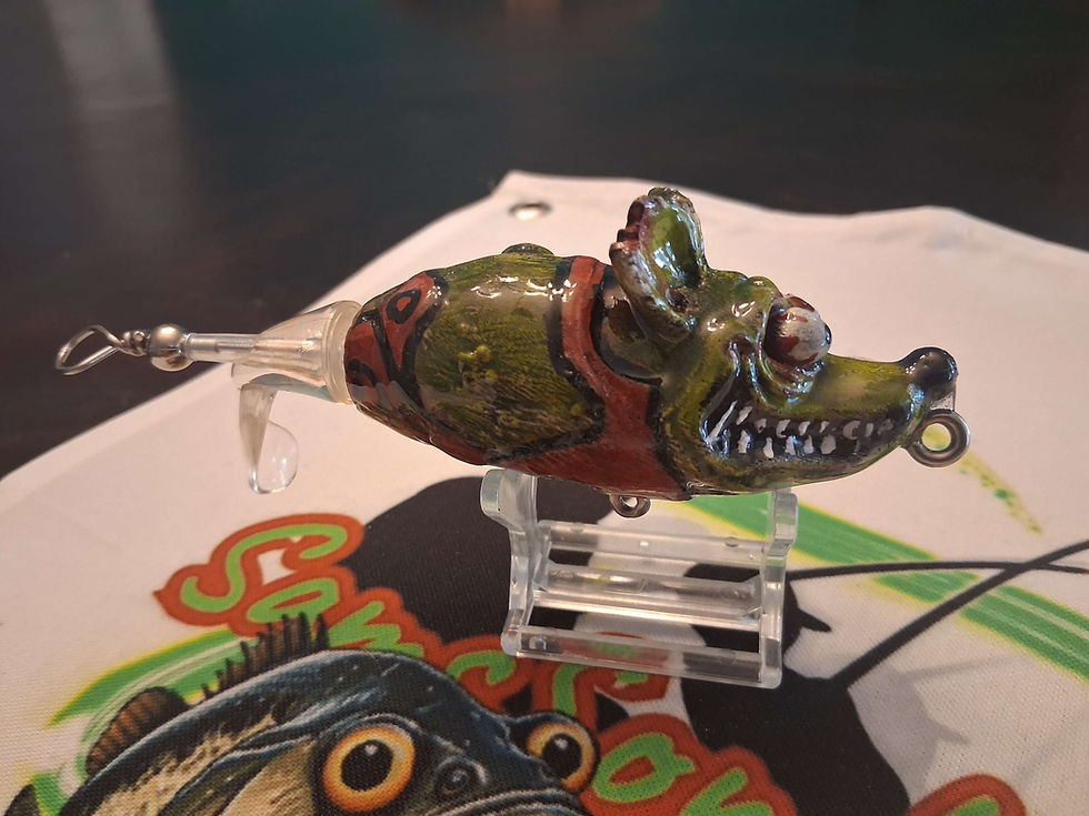 Thumbnail: Fink Plopper 