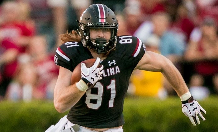 Hayden Hurst