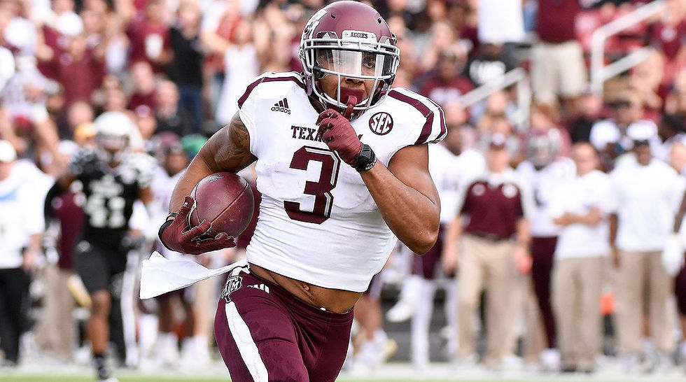 Christian Kirk