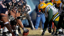 Cautiously believe in Monsters: Chicago Bears at Green Bay Packers