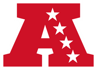 AFC & NFC All Rookie Team 2018 (Predicted)