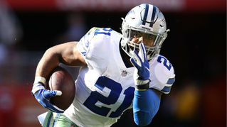 My Week One Fantasy Team - Paddi Cooper