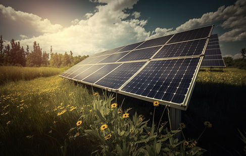 photovoltaic-solar-power-panel-field-green-clean-alternative-power-energy-concept-ai-gener