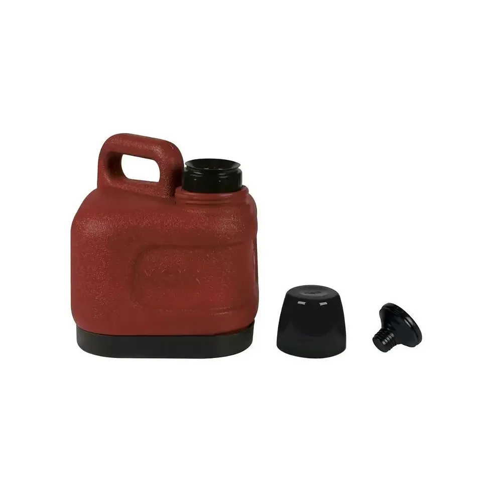 Miniatura: Garrafão Térmico 3 Litros Azul/Vermelho