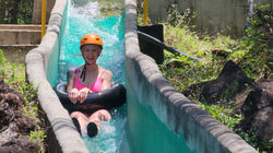 Volcano Rainforest Tour