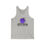 Thumbnail: Unisex Jersey Tank Top
