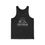 Thumbnail: Unisex Jersey Tank Top