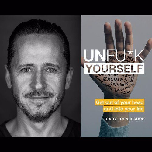 Best Selling Author, Gary John Bishop