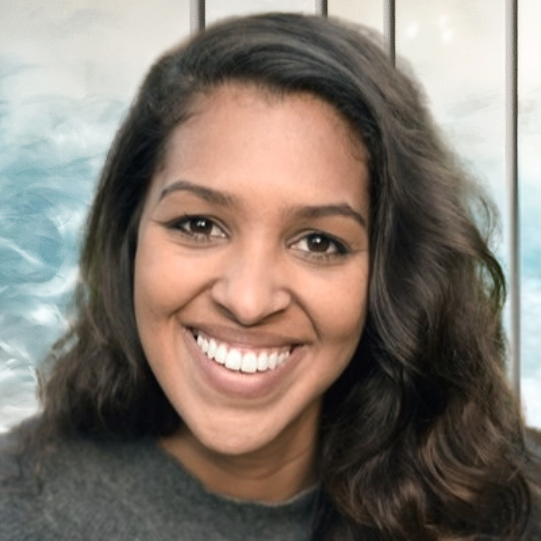 Writer: Linnae Johnson