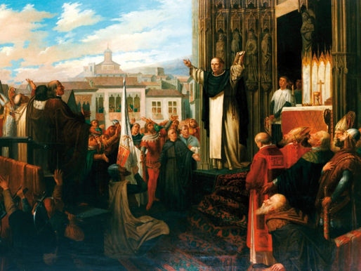 Ángel del apocalipsis