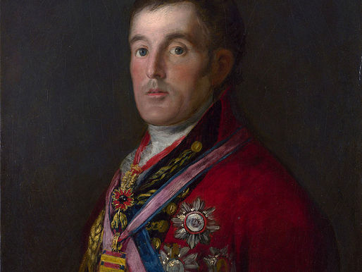 Especial robos de arte: Un caso digno de James Bond