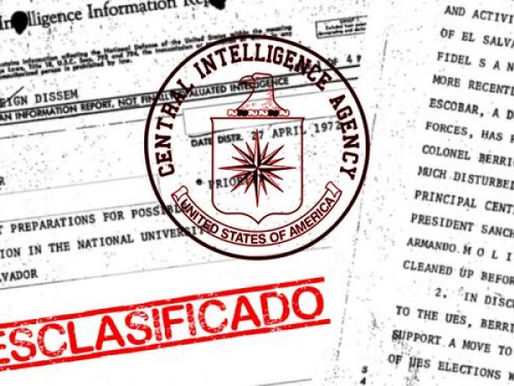 Desclasificado-“Operación Ajax”