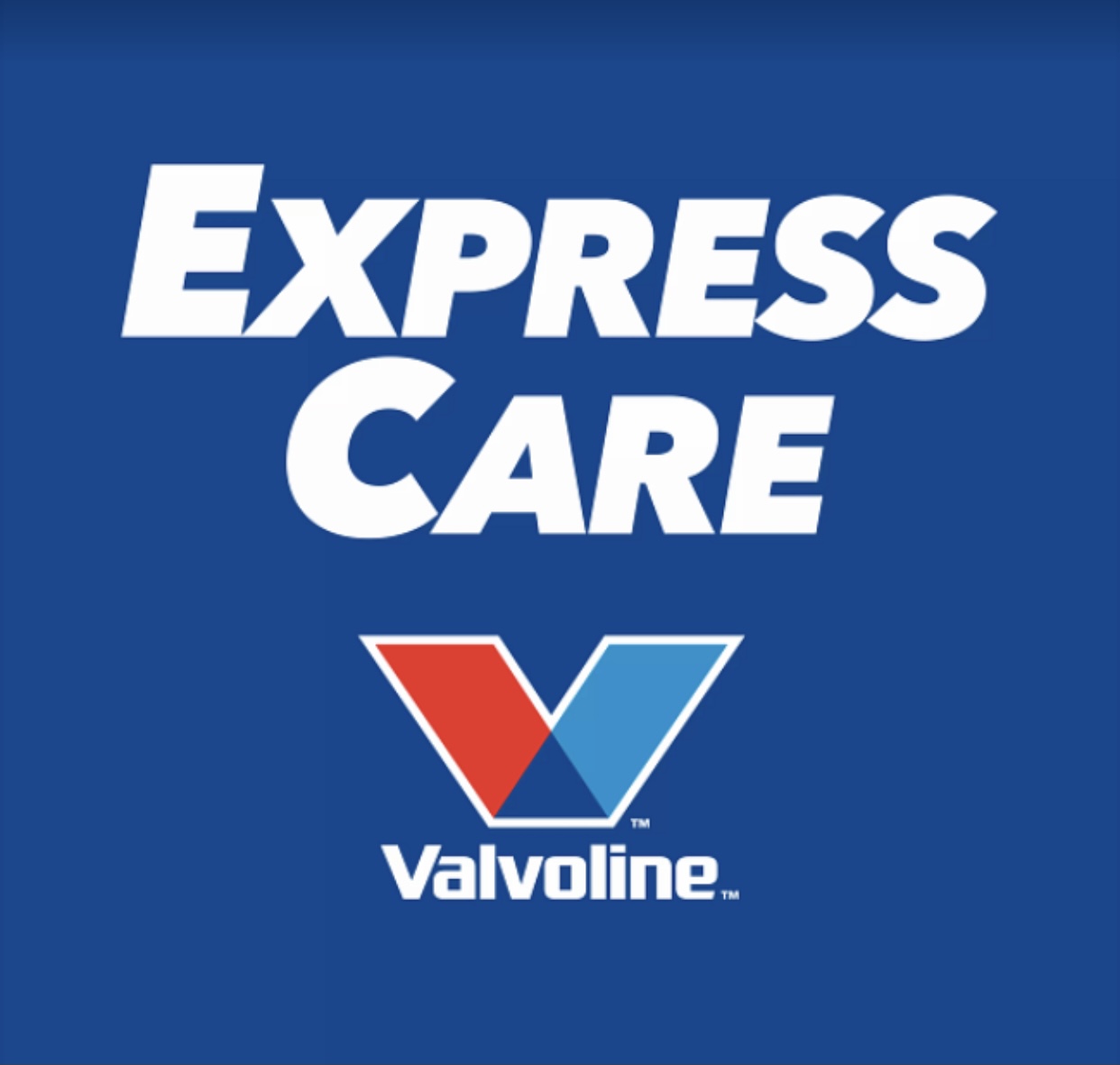 Coupons | Valvoline Express Care