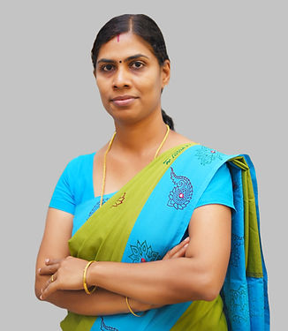 Deepthi KK