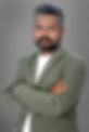 Dinesh Rangan