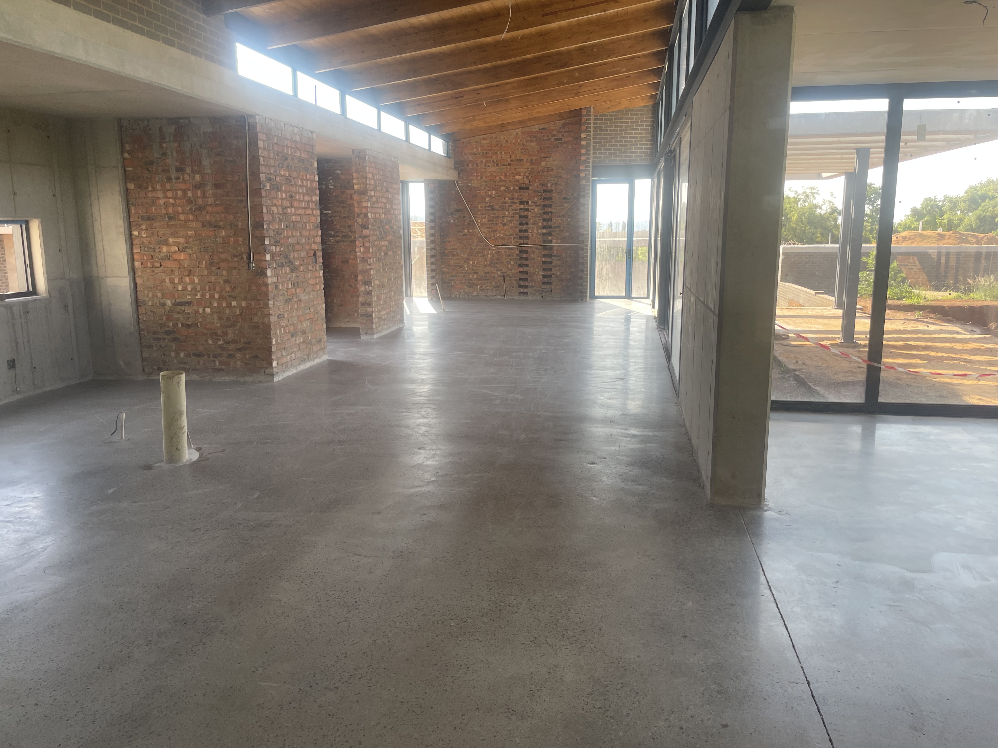 ArmeKrete project