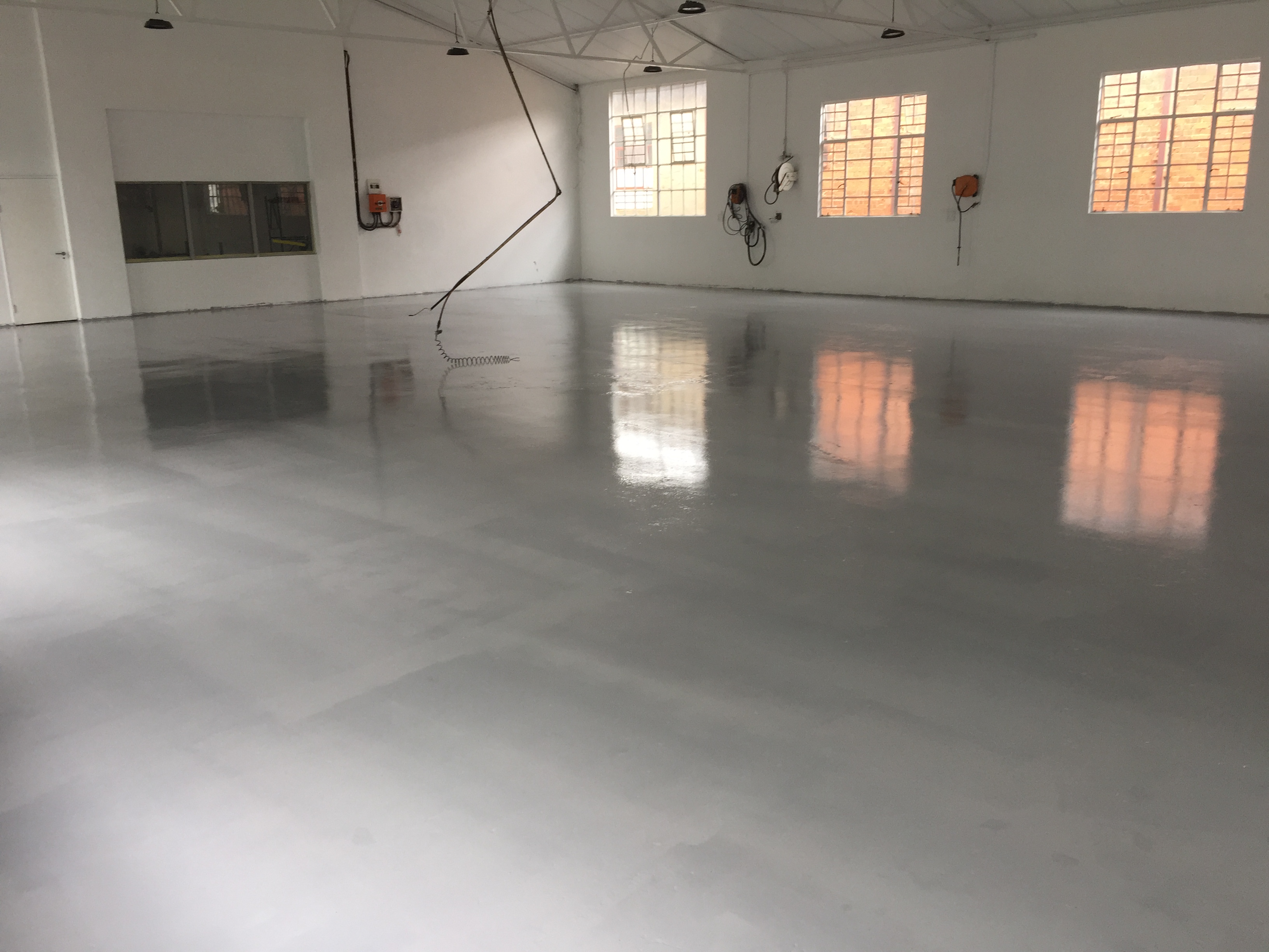 ArmeKrete project