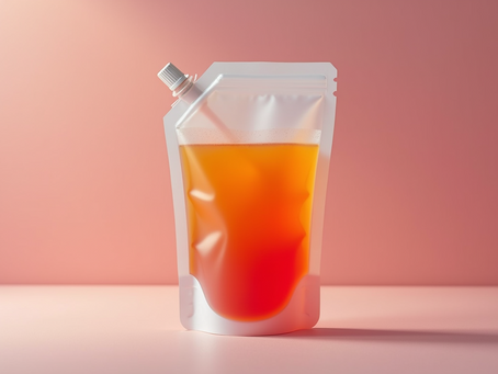 Quality Plastic Packaging Solutions for Liquid Products