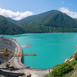 Implementing a data lake for your organization