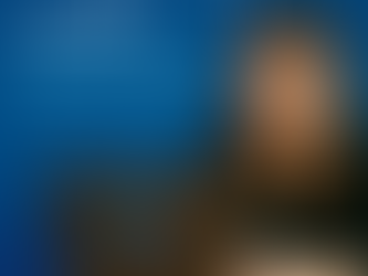 A women using a computer