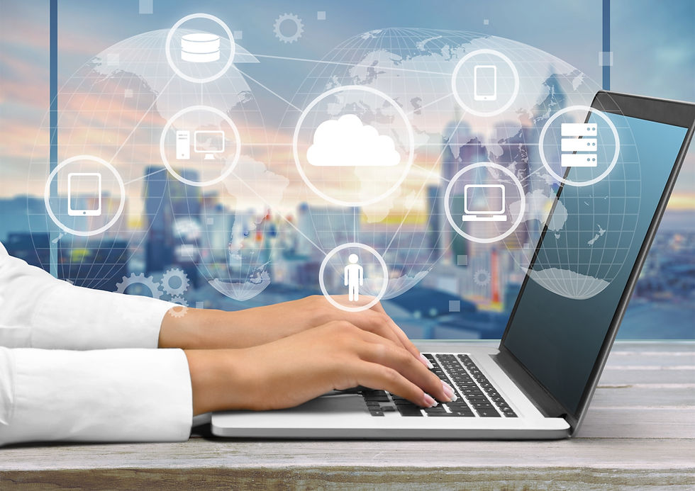 Choosing the right software
