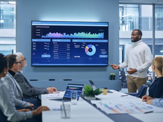 Data Assessment: The Roadmap to Harnessing Your Data Insights