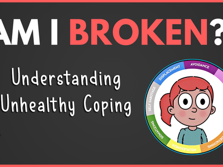 Am I Broken?
