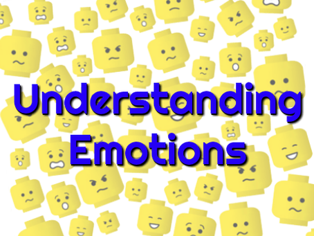 Understanding emotions