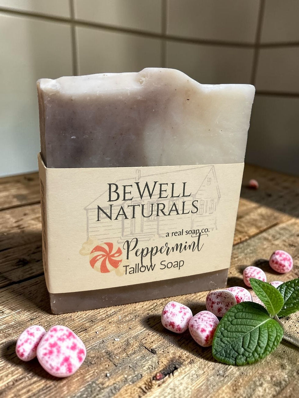 Thumbnail: Peppermint