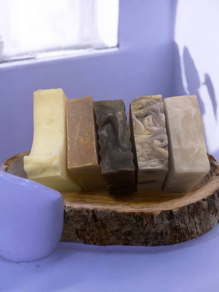 Thumbnail: Multi-Bar Sale