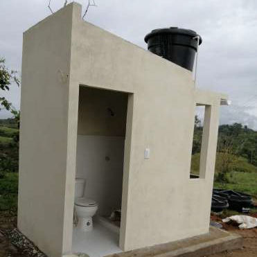 CONSTRUICCIÓN DE BATERIAS SANITARIAS.