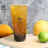 Mango Green Tea.JPG