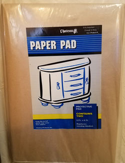 Paper Pads