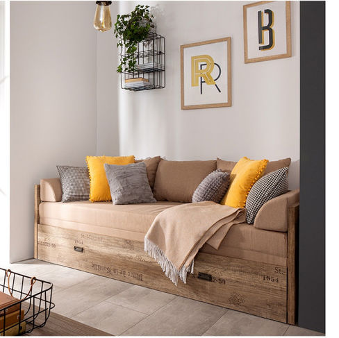 Day Bed 