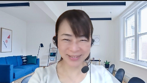 考えるより感じてみよう