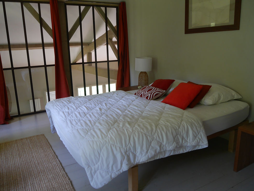 Chambre suite maison princ