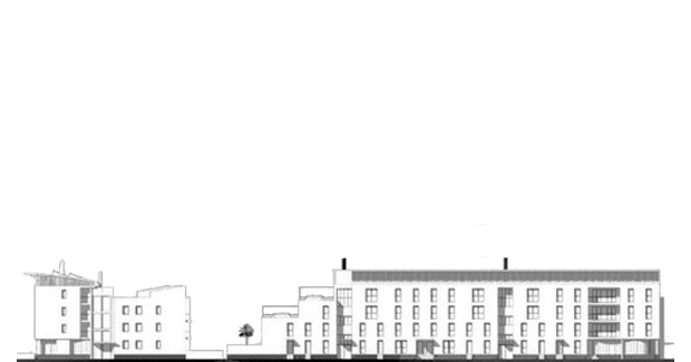 architettura - progettazione urbana - roma